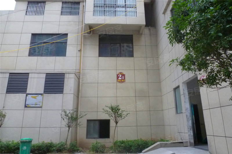 项城市恒宇新天地-实景图(13 项城市安居客