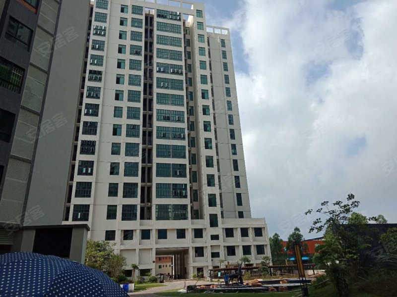 肇庆天汇城-实景图(12) - 肇庆安居客