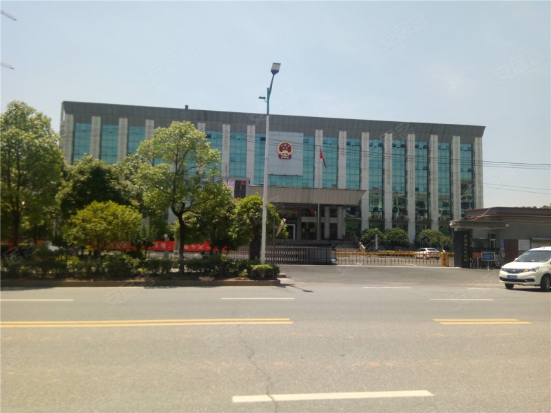 萍乡楼盘 芦溪县楼盘 香溢花城