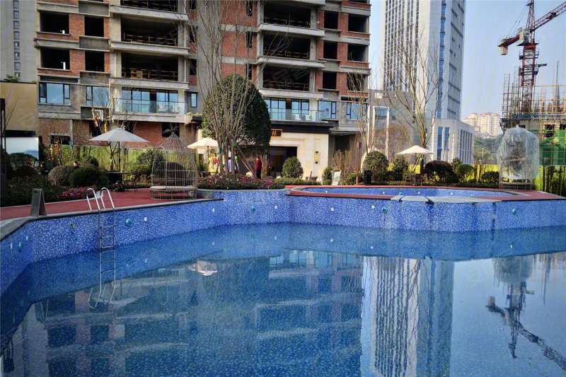 遵义楼盘 赤水楼盘 寰宇江山