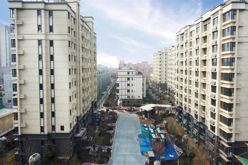 济南楼盘 章丘楼盘 海信泮山