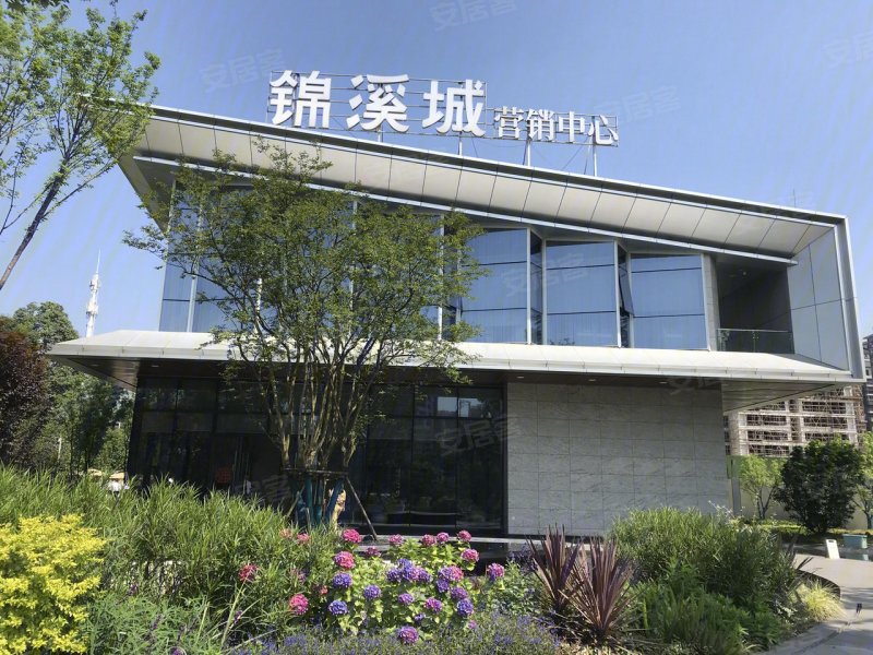 城投锦溪城