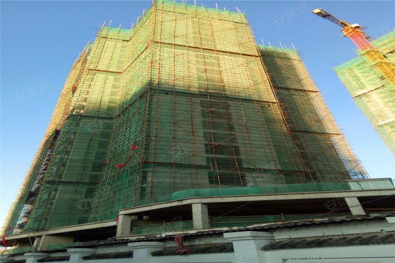 曲靖金穗花园六期