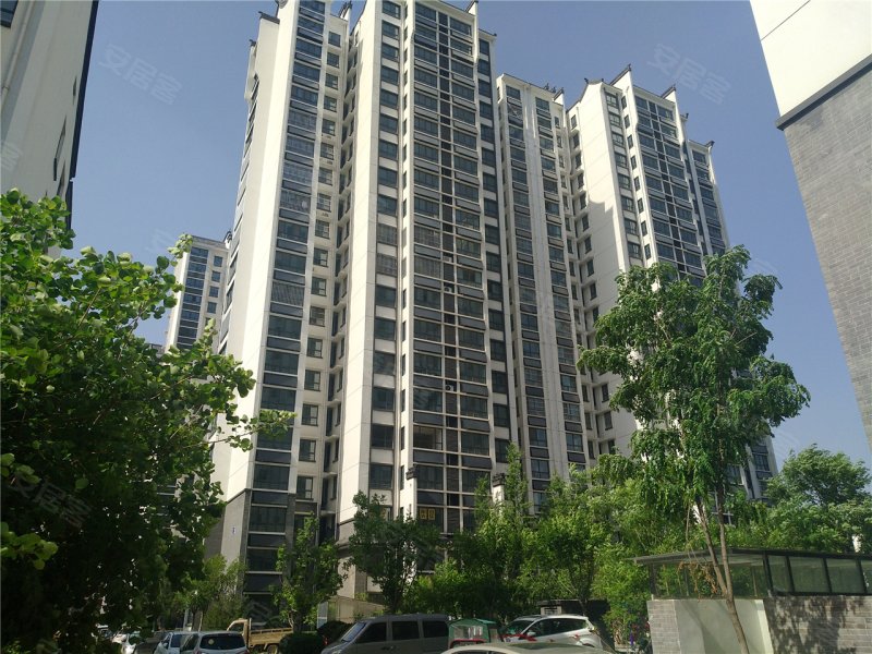 肥城龙山一品-实景图(8) - 肥城安居客