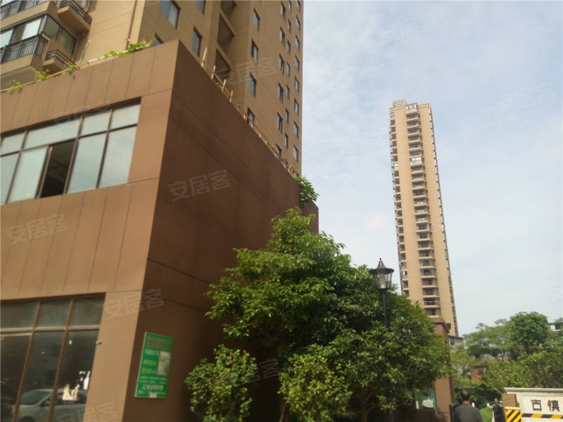 景德镇古镇天御-实景图(10) - 景德镇安居客