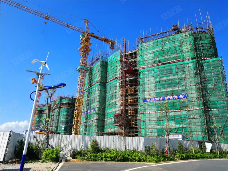 漳州楼盘 东山县楼盘 东山经济开发区楼盘 御龙海湾