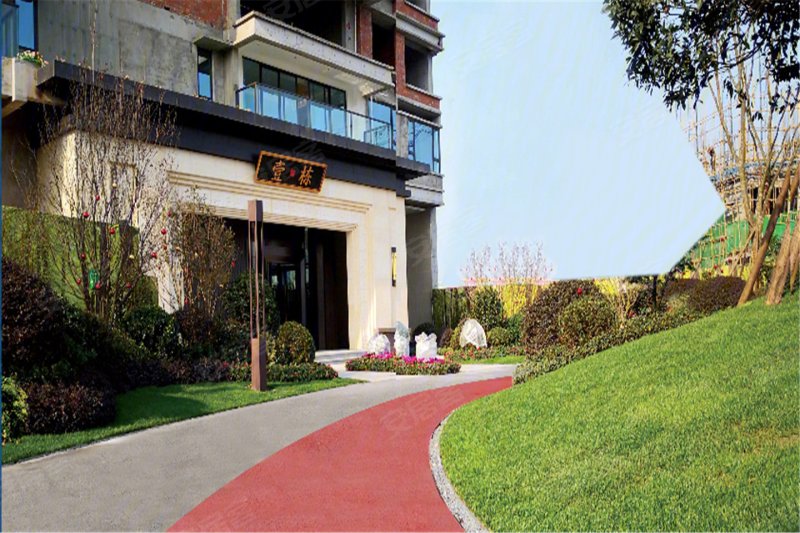 遵义楼盘 赤水楼盘 寰宇江山