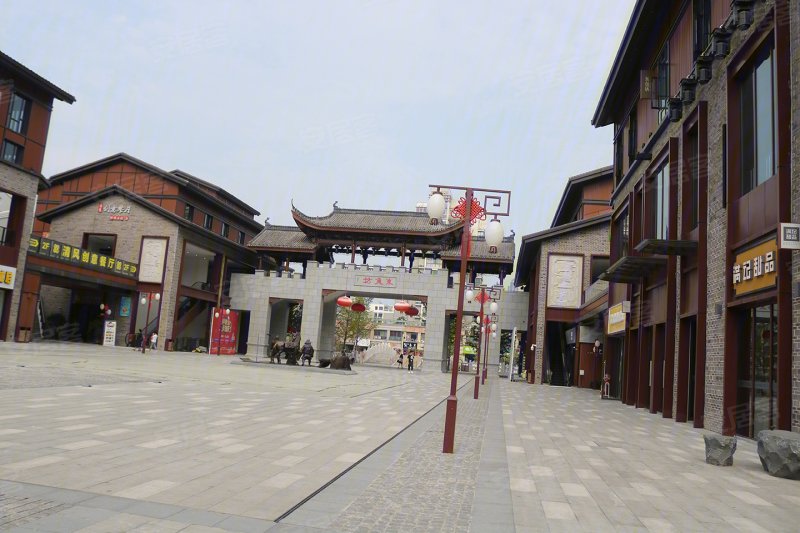 湖州楼盘 长兴县楼盘 桐昆御府