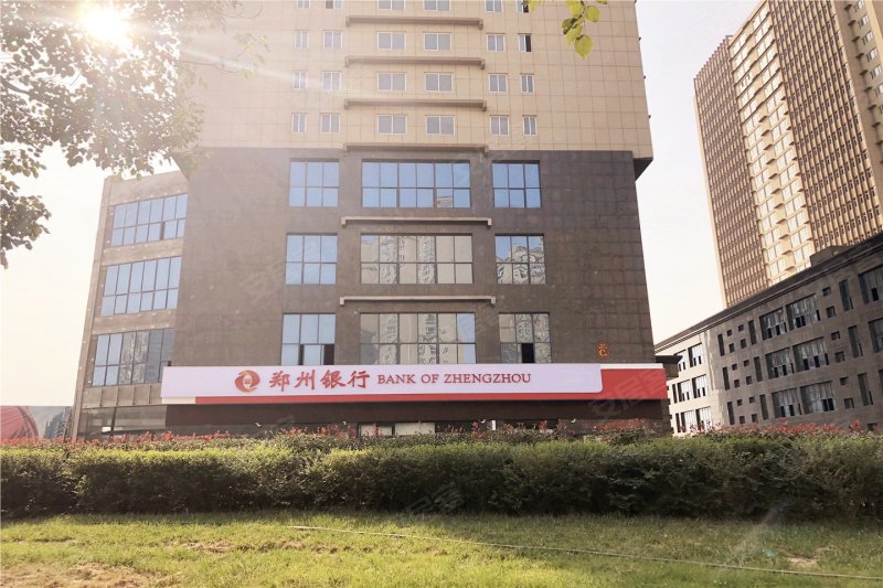 洛阳华耀城佳兆业水岸华府-配套图(136) - 洛阳安居客