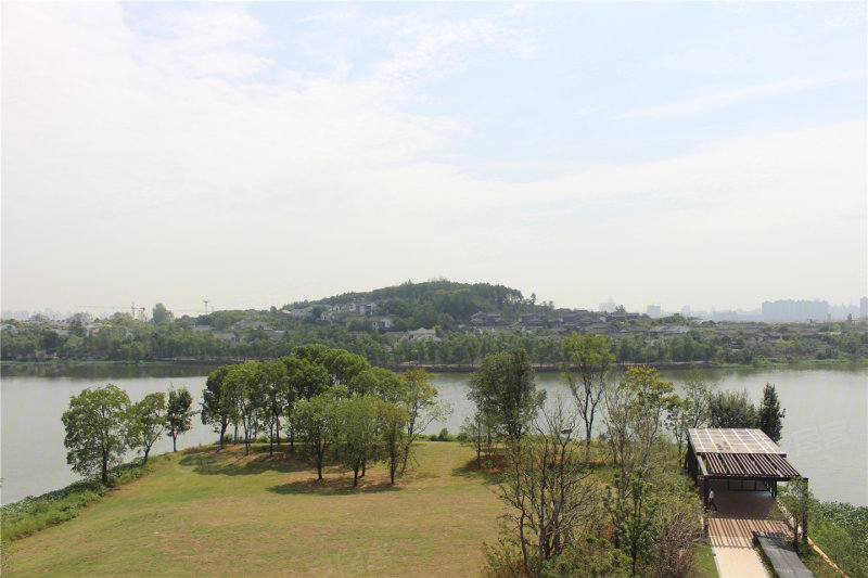 武汉山海观-实景图(42 武汉安居客