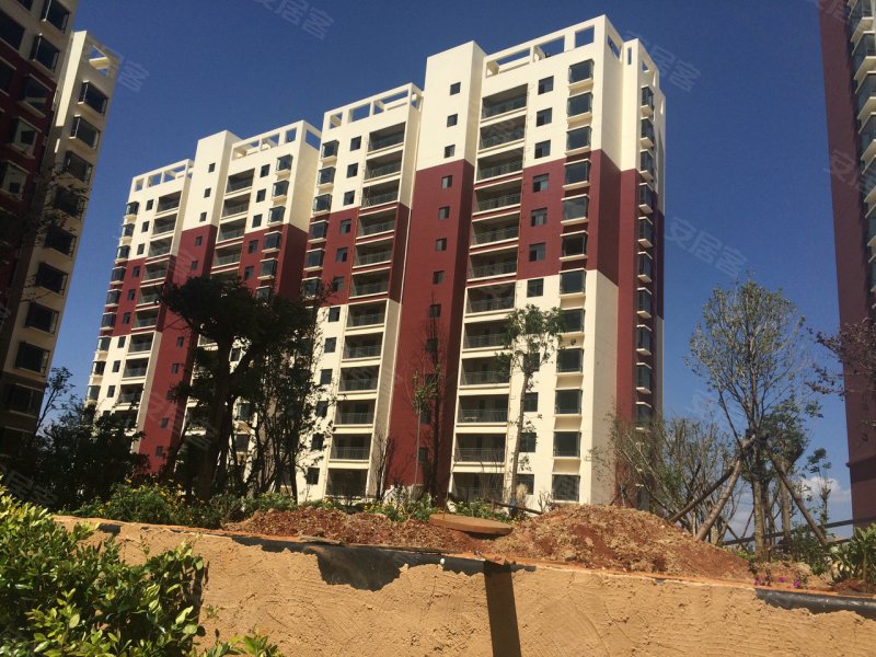 大理永和祥园-实景图(9) - 大理安居客