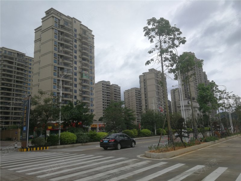 梅州丰顺碧桂园-实景图(25) - 梅州安居客