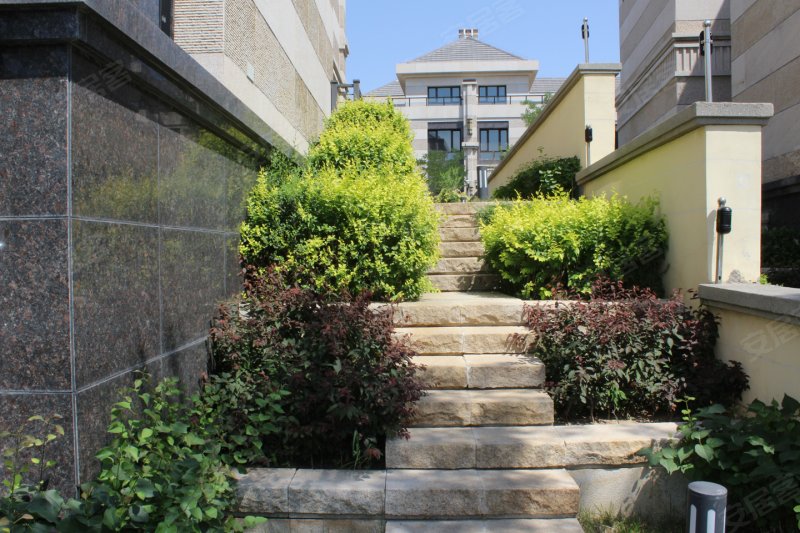 黄河龙城半岛美墅