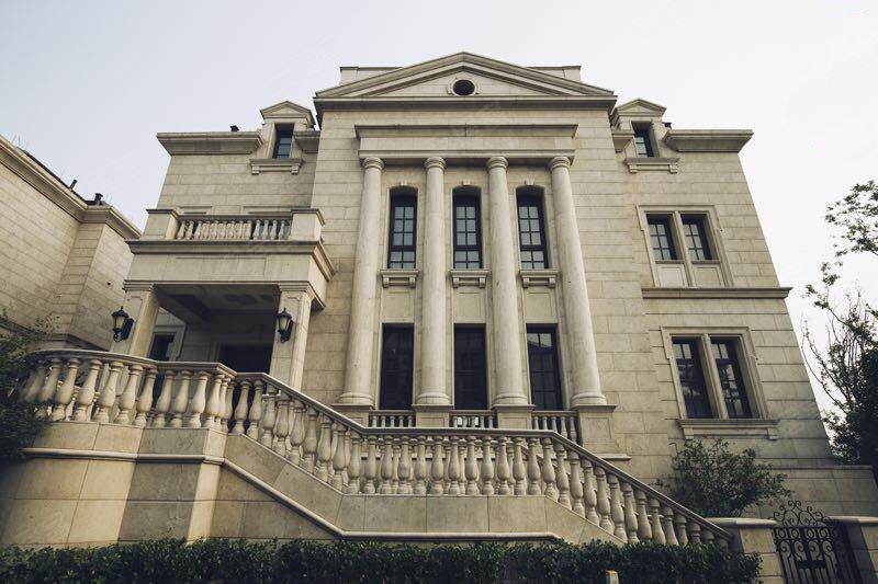 宁波楼盘 慈溪楼盘 上林原著