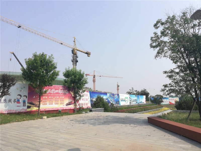 孟子湖商业水街