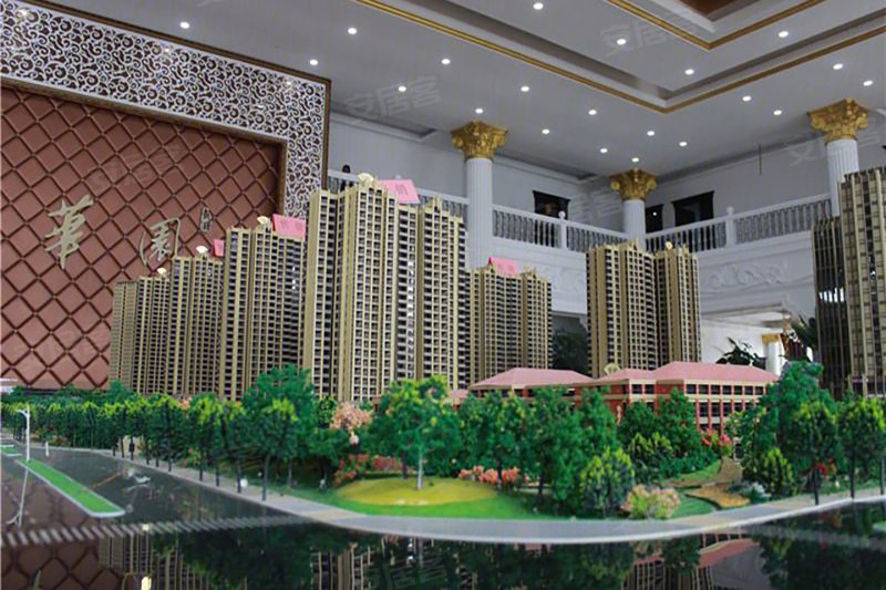 南阳凯璟清华园