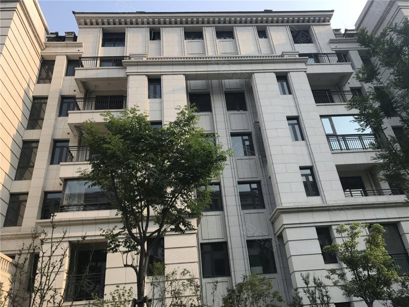 开封海马公馆-实景图(37) - 开封安居客
