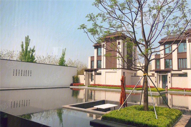 洛阳建业大城小院-实景图(34) - 洛阳安居客