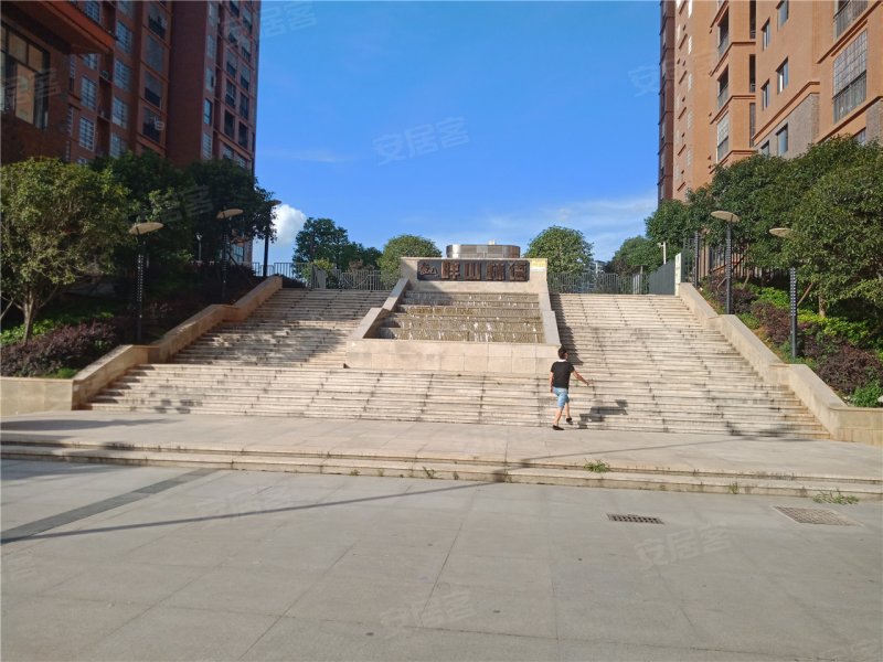 咸宁畔山林语-实景图(2) - 咸宁安居客