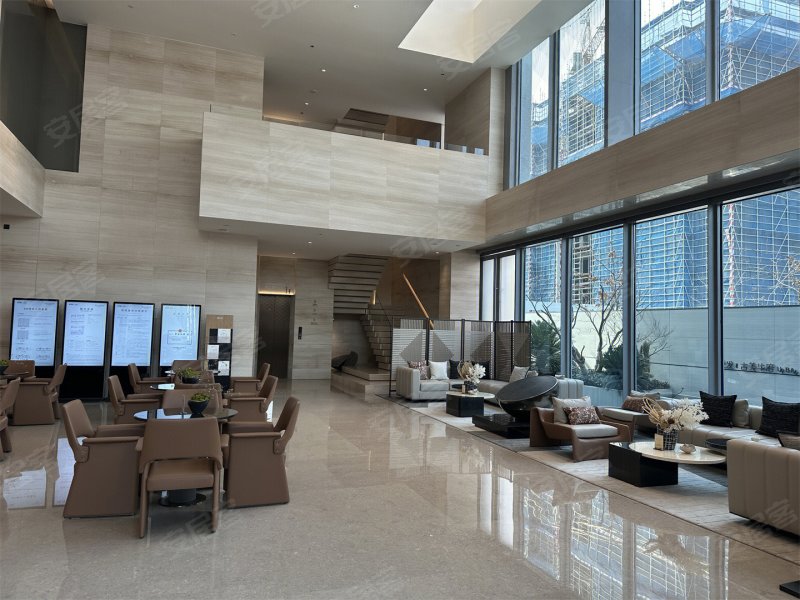 上海华发古美华府-实景图(1) - 上海安居客