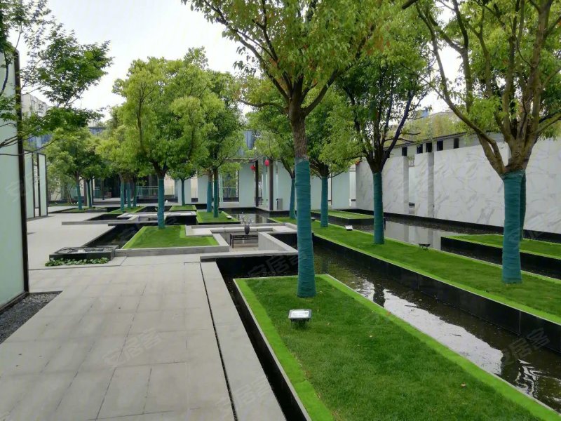 马鞍山伟星珑胤台-实景图(2) - 马鞍山安居客