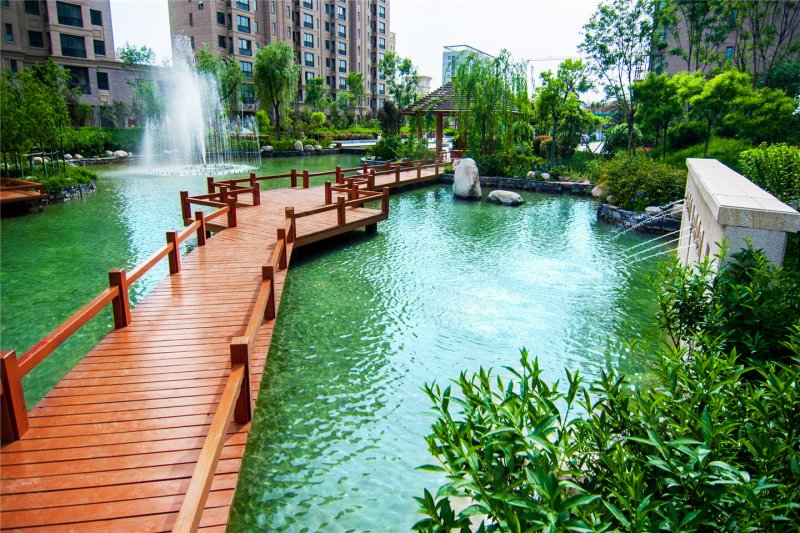 洛阳文兴水尚-实景图(96) - 洛阳安居客