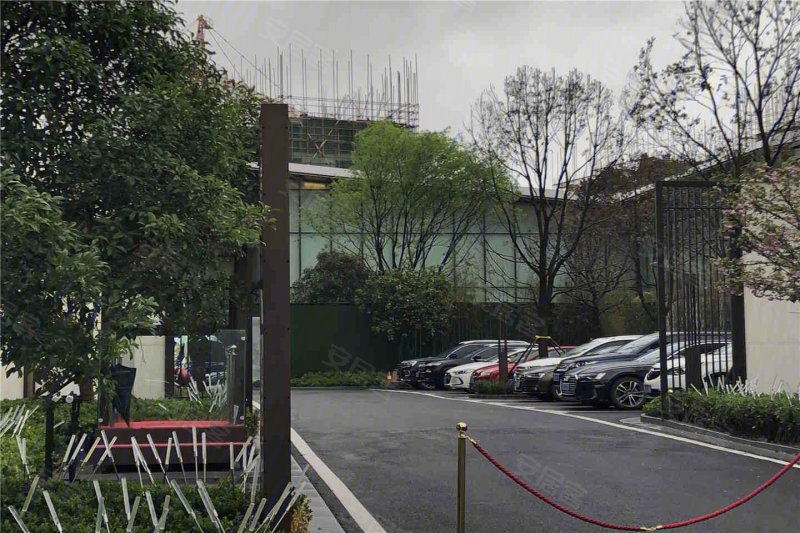 黄石中梁滨江壹号