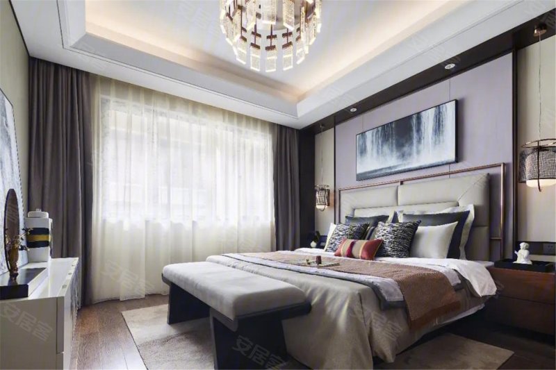 株洲阳光城新城樾府