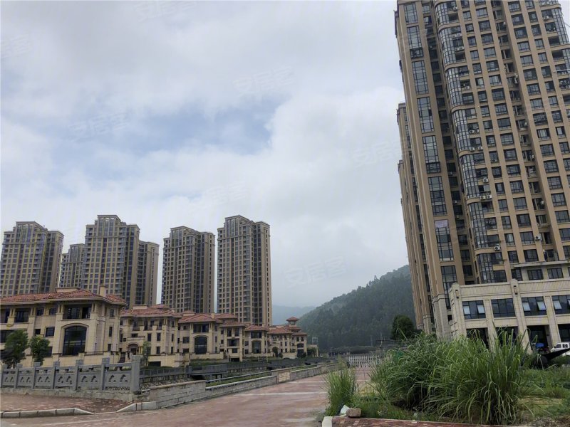 宁德楼盘 霞浦县楼盘 金顶国际