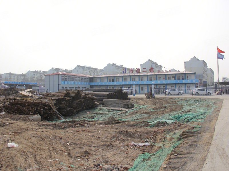 淮安清和园-实景图(9) - 淮安安居客