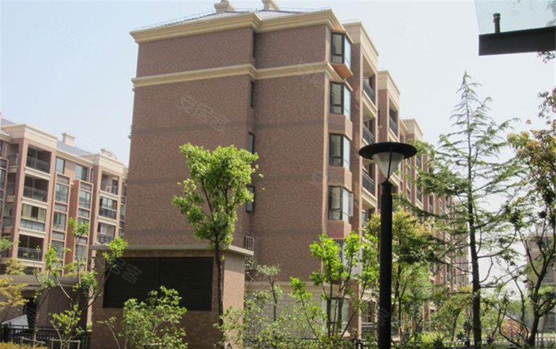 明天华城一期商铺