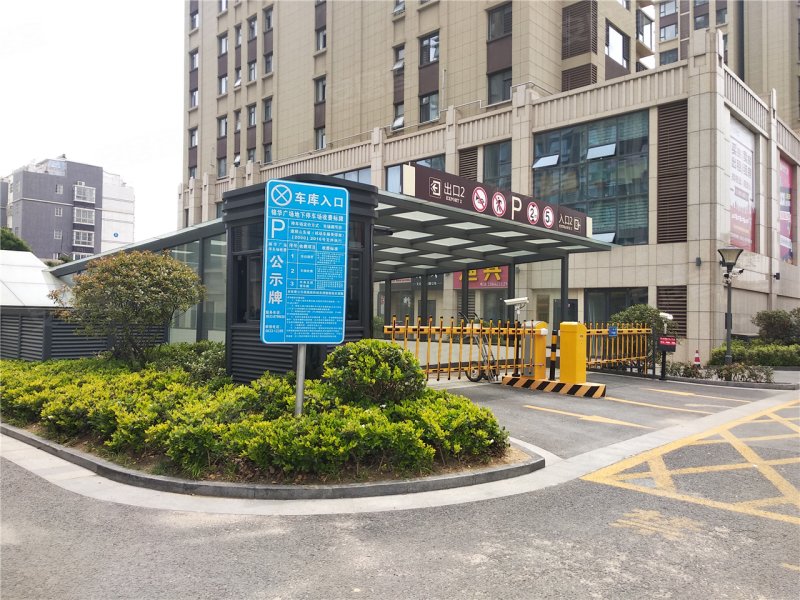 日照锦华广场-实景图(17) - 日照安居客