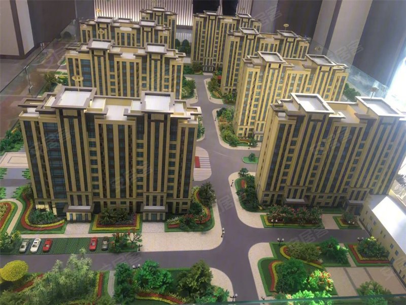 华声管乐文创小镇·海棠府