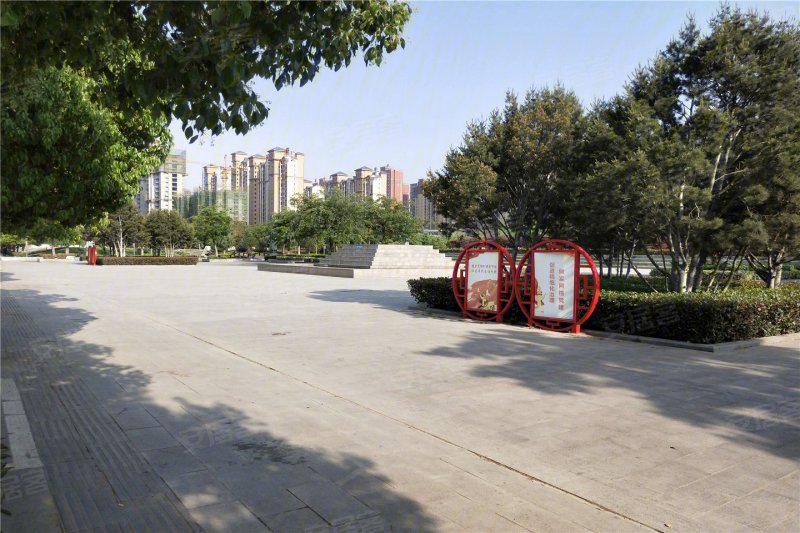 方城建业·大城小院