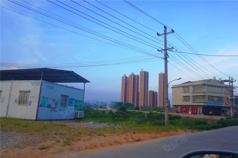 莆田楼盘 仙游县楼盘 万星·幸福城