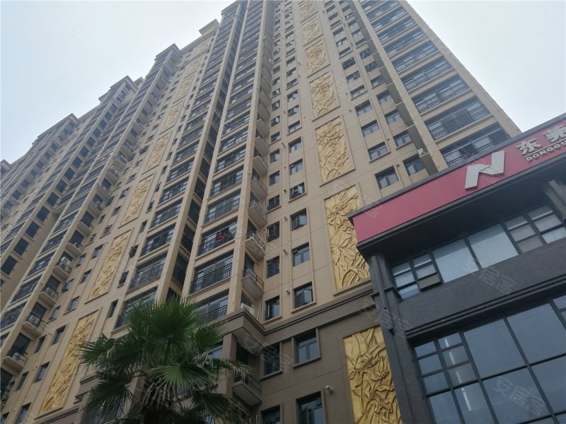 潮州海博一品-实景图(14) - 潮州安居客