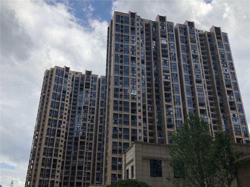 永州潇湘山水城-实景图(4) - 永州安居客