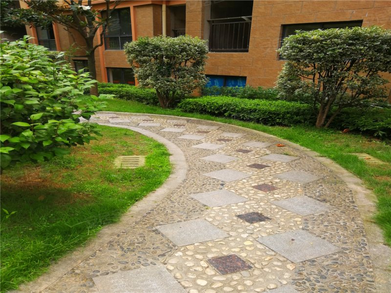 常德公园世家-实景图(20) - 常德安居客