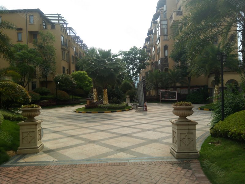 新余山河源墅-实景图(52) - 新余安居客