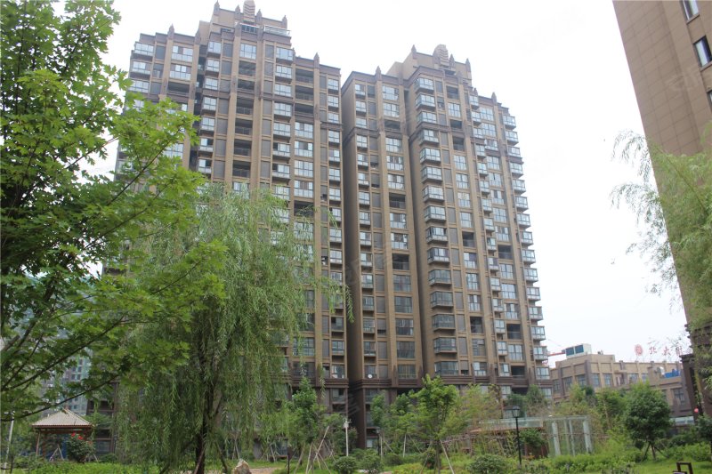 驻马店楼盘 遂平县楼盘 中禾英郡