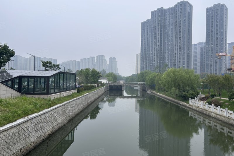 杭州建发云栖上宸-配套图(69) - 杭州安居客