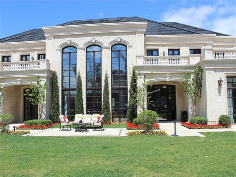 大庆绿城·御园-效果图(29) - 大庆安居客