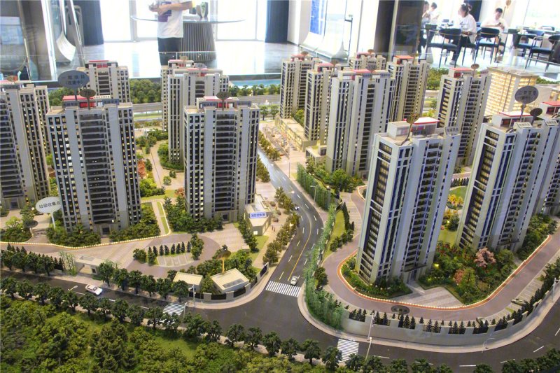 杭州楼盘 临安楼盘 绿地柏澜晶舍