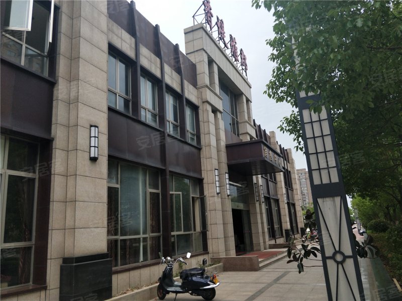 大丰香堤雅郡-实景图(29) - 大丰安居客