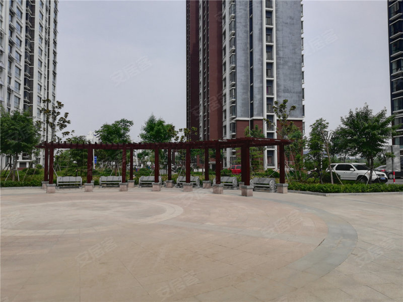 邹城泉兴家园-实景图(18 邹城安居客