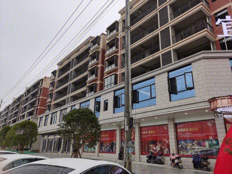 宜春宜园御府-实景图(3) - 宜春安居客