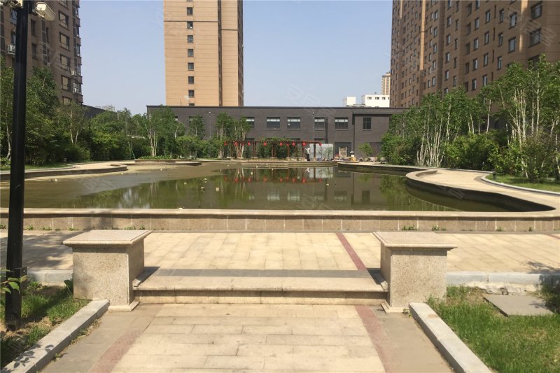 通化丽景人家三期-效果图(41) - 通化安居客