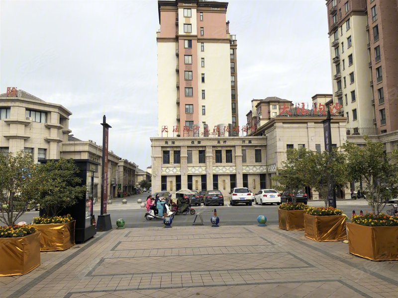 蚌埠楼盘 五河县楼盘 祥源城 祥源城 31 / 33 列表模式