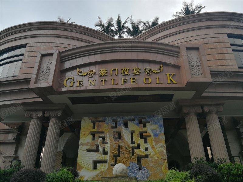 湛江宝江天盈-配套图(31) - 湛江安居客