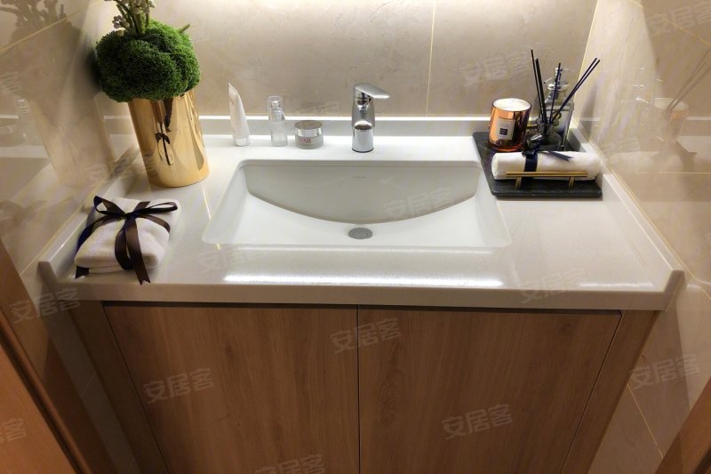 成都香木林宽景-样板间图(40) - 成都安居客